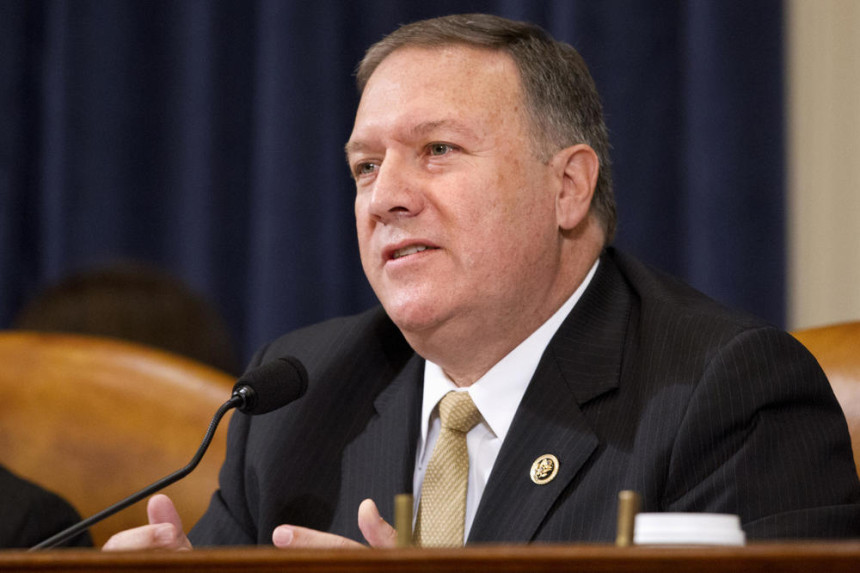 Pompeo: Mislim da Vašington više neće finansirati SZO