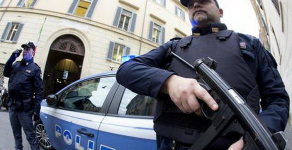 U Italiji stres i nervoza postaju opasni kao i korona