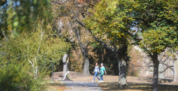 Pretežno sunčano vrijeme, temperatura i do 21 stepen
