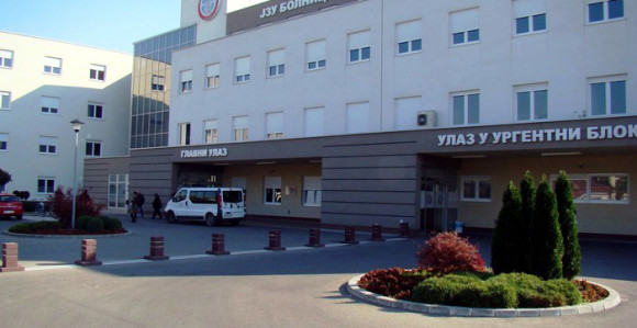 Virusom zaražena medicinska sestra bolnice u Bijeljini