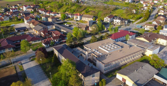 Medicinski tehničar iz Srpca zaražen virusom korona