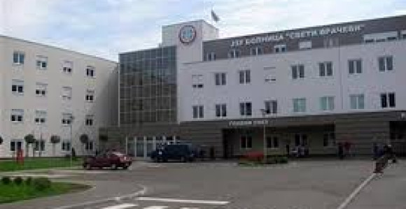 COVID-19 u bolnici u Bijeljini-Zaražena medicinska sestra