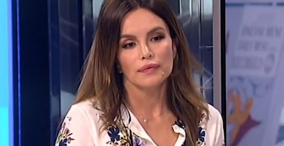 Severina tražila od države Hrvatske minimalac!
