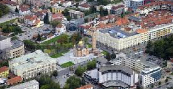 Pogledajte kako Banjaluka izgleda u vrijeme korone