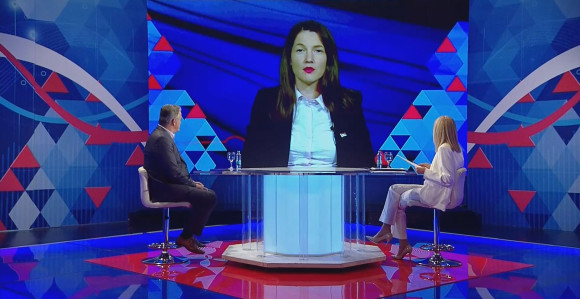 Finansijska kriza bi mogla biti veća od velike depresije