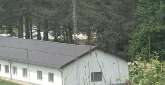 Eksplozija u kasarni na Palama, jedna osoba povrijeđena