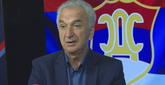Šarović upozorava: Ljeto i jesen biće vrlo dramatični