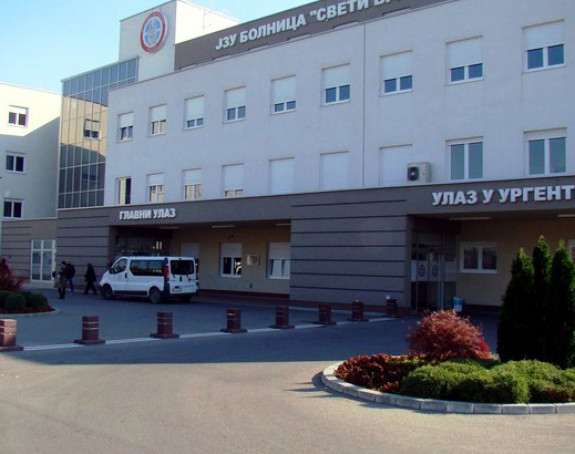 Virusom zaražena medicinska sestra bolnice u Bijeljini