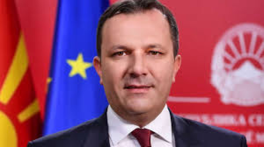 Премијер Сјеверне Македоније тестиран на Цовид-19