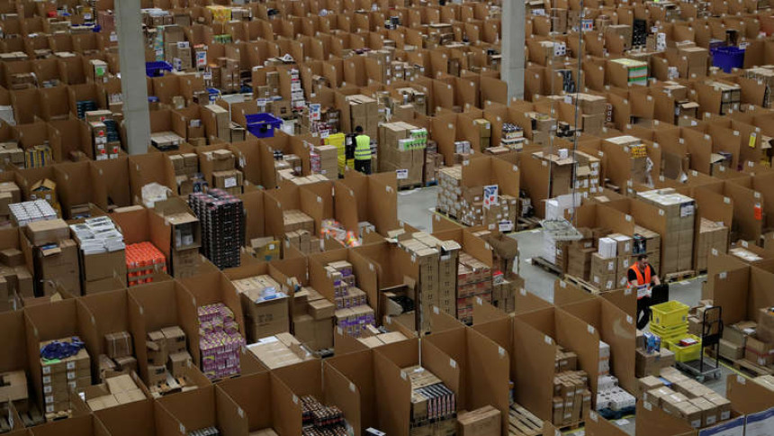 Bogatstvo američkih milijardera poraslo za 10 posto
