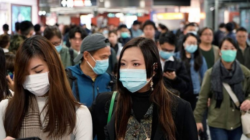 Broj zaraženih u Kini je četiri puta veći od prikazanog?!