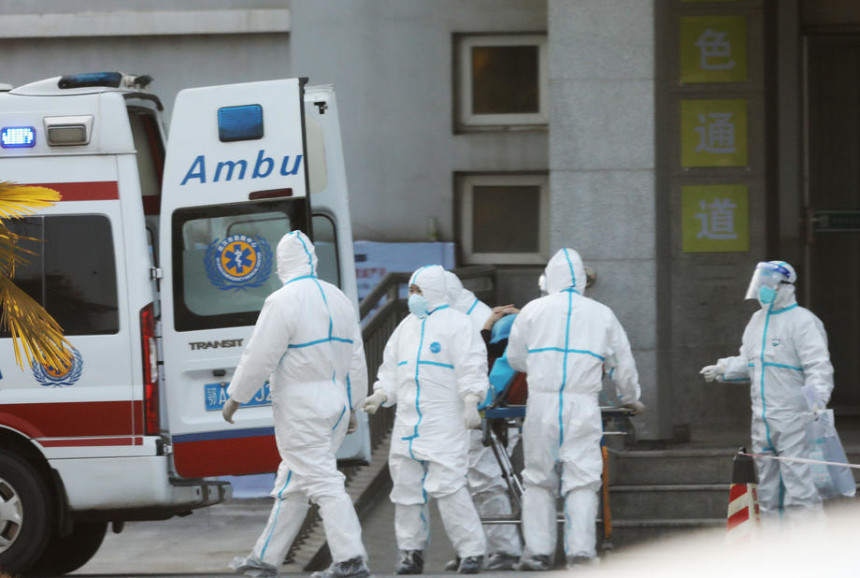 U posljednja 24 sata preminulo je još pet osoba u Srbiji