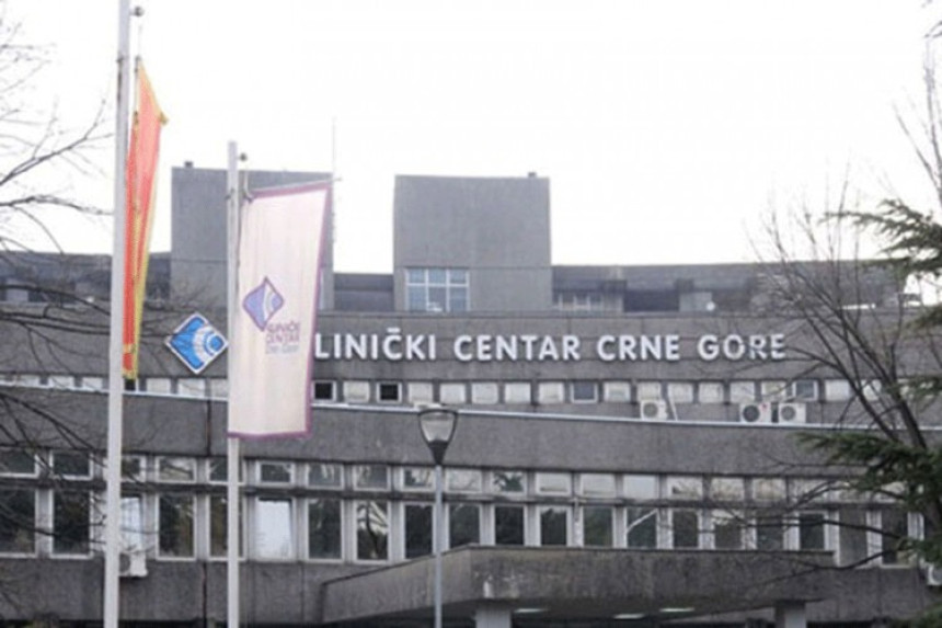 Od virusa korona preminula još jedna osoba u Crnoj Gori