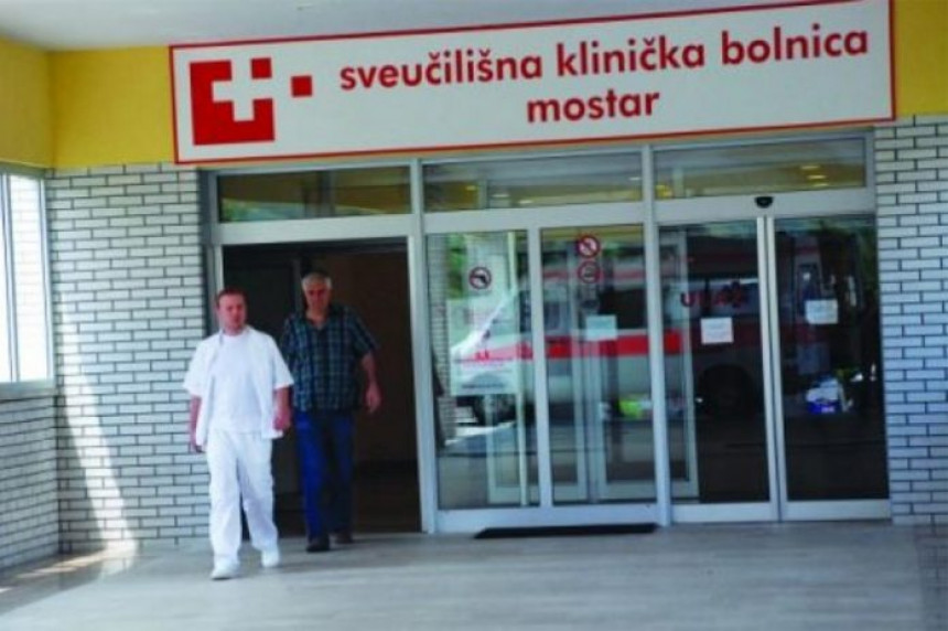 U Hercegovini šest novozaraženih korona virusom