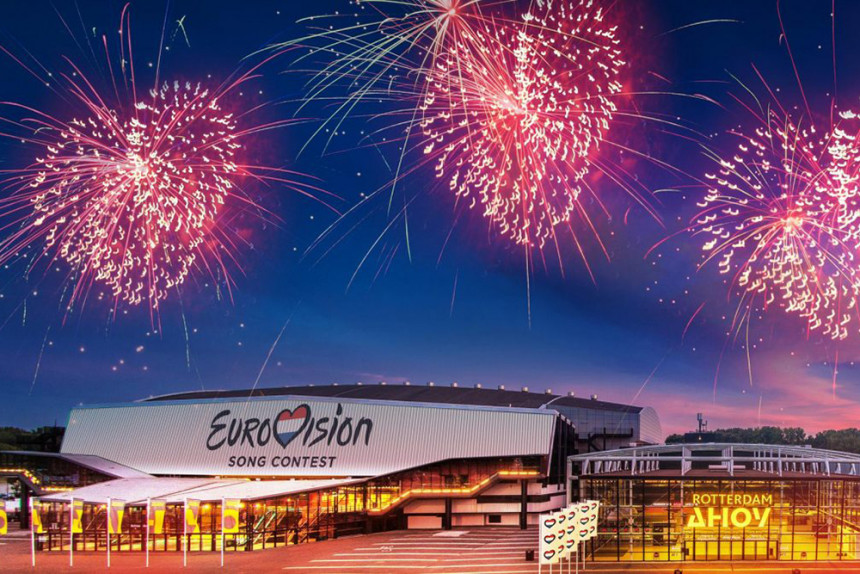 Roterdam će biti domaćin Evrovizije i 2021. godine a neke zemlje najavile iste predstavnike!