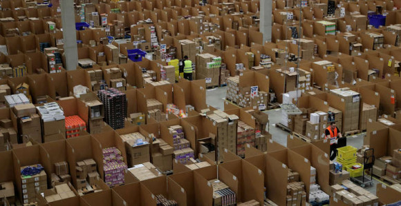 Bogatstvo američkih milijardera poraslo za 10 posto