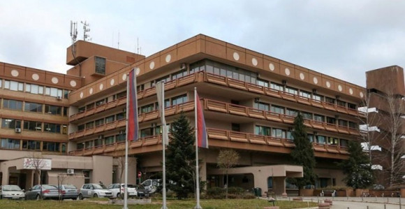 Formiran predmet zbog smrti trudnice na UKC RS