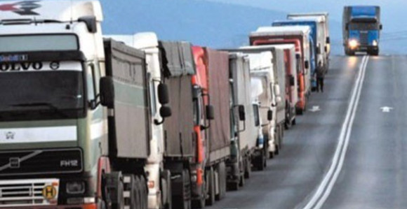 I vozači traže 1.000 maraka za rad u vrijeme pandemije