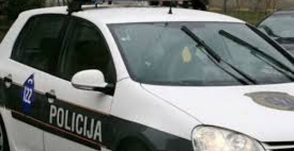 Jedna osoba poginula, druga povrijeđena