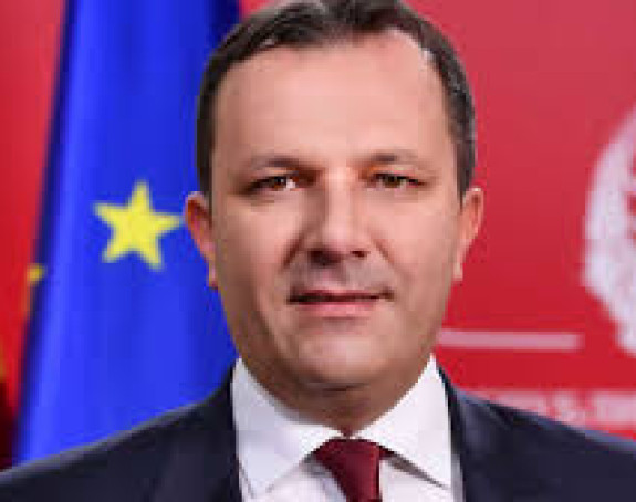 Премијер Сјеверне Македоније тестиран на Цовид-19