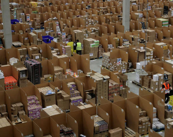 Bogatstvo američkih milijardera poraslo za 10 posto