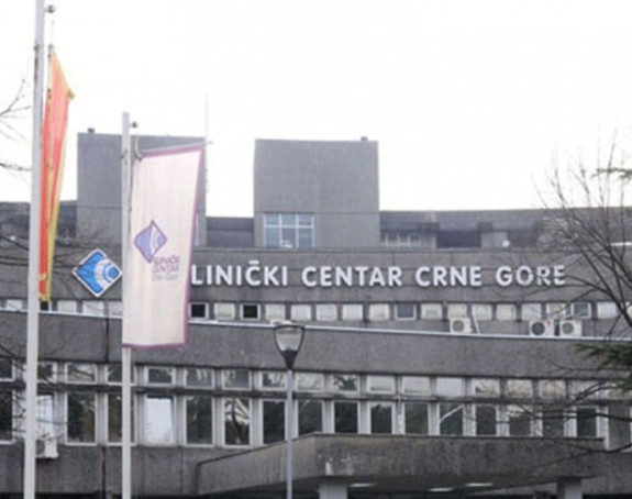 Од вируса корона преминула још једна особа у Црној Гори