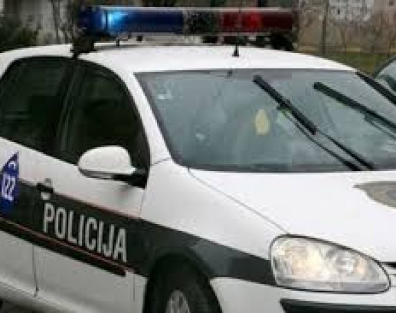 Jedna osoba poginula, druga povrijeđena
