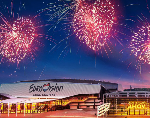 Roterdam će biti domaćin Evrovizije i 2021. godine a neke zemlje najavile iste predstavnike!