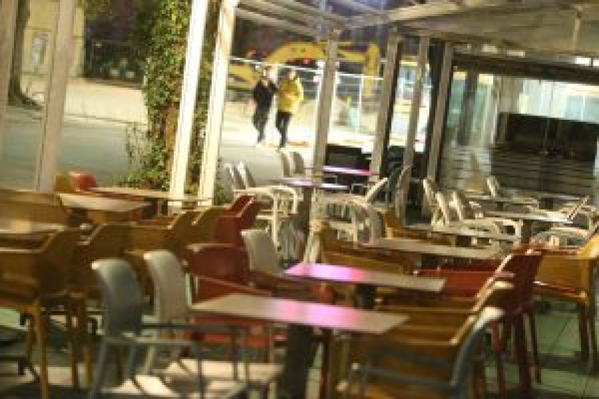 "Ili nas pustite da radimo ili idemo svi na Biro"