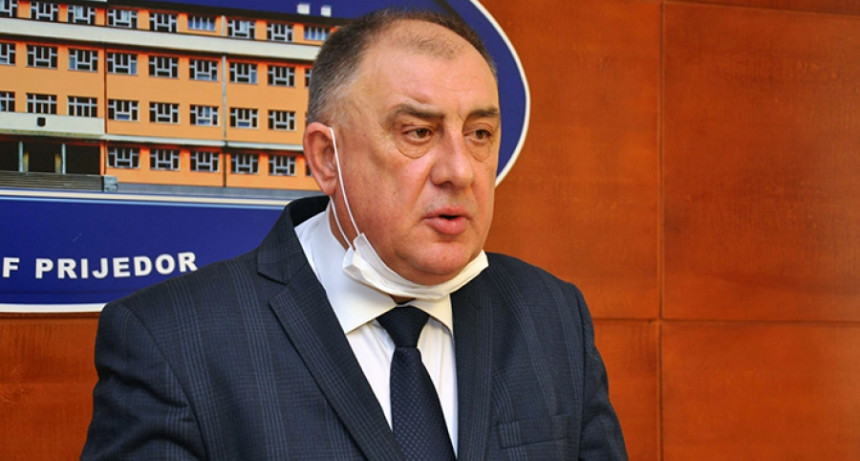 Situacija nije dobra, imamo novo žarište u Republici Srpskoj