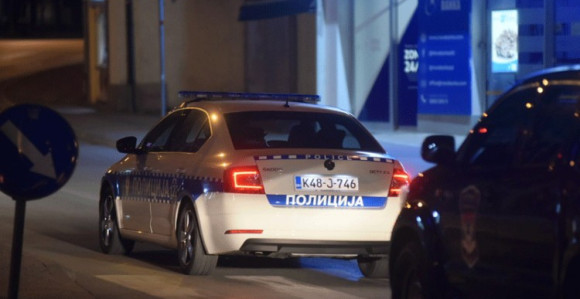 Od danas zabrana kretanja van mjesta prebivališta