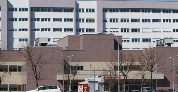 Preminula dva pacijenta u UKC RS od virusa korona