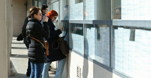 Za mjesec dana hiljade radnika u RS ostalo bez posla