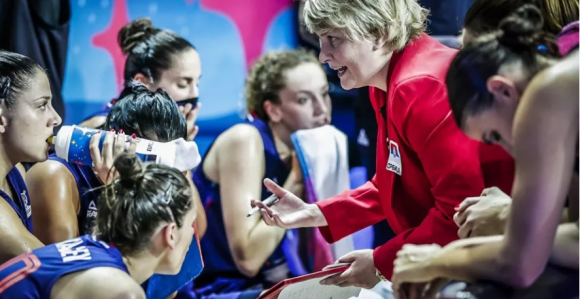 Maljkovićeva bez pola tima ide na Olimpijske igre?