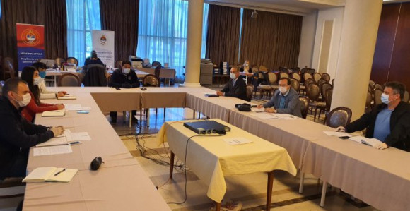"Nove mjere u FBiH prijete novom talasu epidemije"
