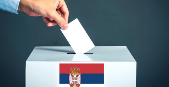 Parlamentarni izbori u Srbiji biće održani u julu?