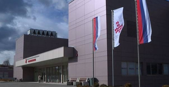 Ljekar UKC-a umro nakon borbe s virusom korona