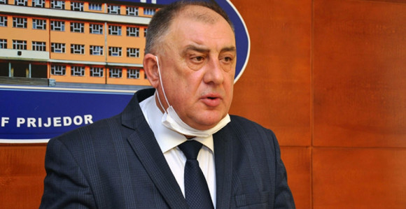 Situacija nije dobra, imamo novo žarište u Republici Srpskoj