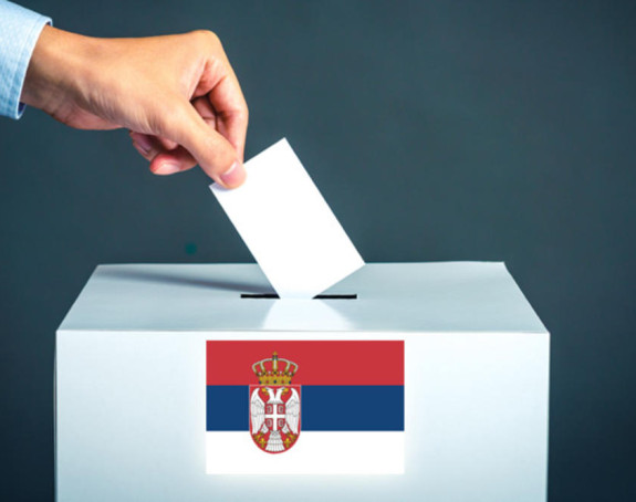 Парламентарни избори у Србији биће одржани у јулу?