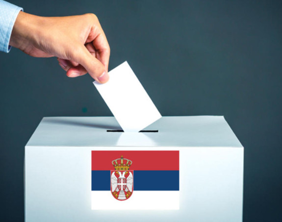 Parlamentarni izbori u Srbiji biće održani u julu?