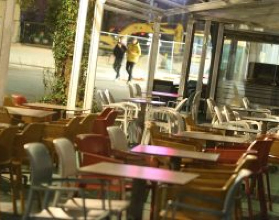 "Ili nas pustite da radimo ili idemo svi na Biro"