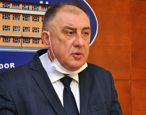 Situacija nije dobra, imamo novo žarište u Republici Srpskoj