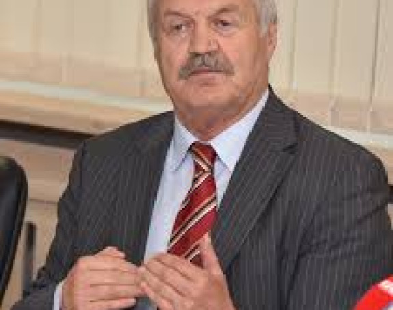 Дукић узвраћа ПРОИНТЕРУ: Далеко сам од државне касе и касе јавних предузећа, што се не би могло рећи за вас из Проинтера