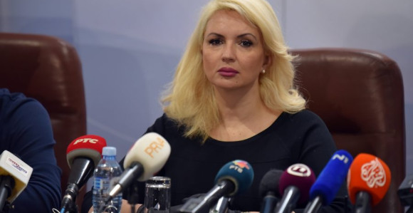 Savjet da se vježba u prirodi i na otvorenom