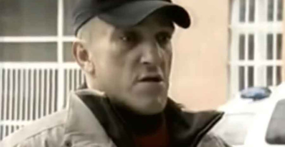 Uhapšen odbjegli zatvorenik Elvir Šabanović Moca