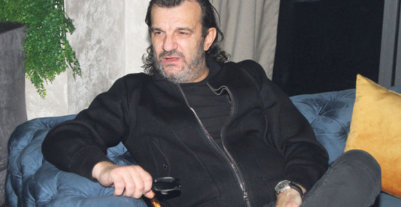 Aca Lukas postaje voditelj, uveliko priprema emisiju!