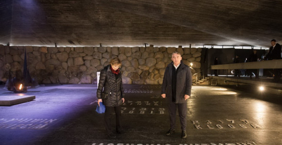 Komšić: Zločini u NDH-a ne smiju biti zaboravljeni