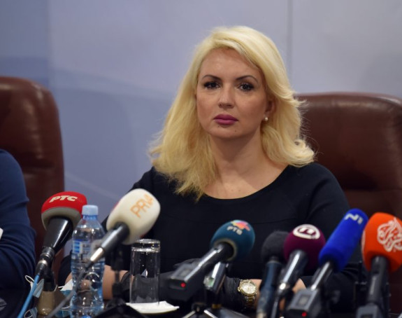 Savjet da se vježba u prirodi i na otvorenom