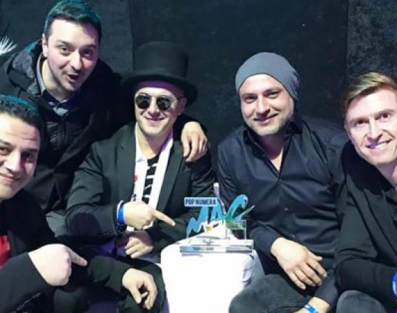 U ponedeljak koncert Tropiko benda ispred Skupštine Beograda!