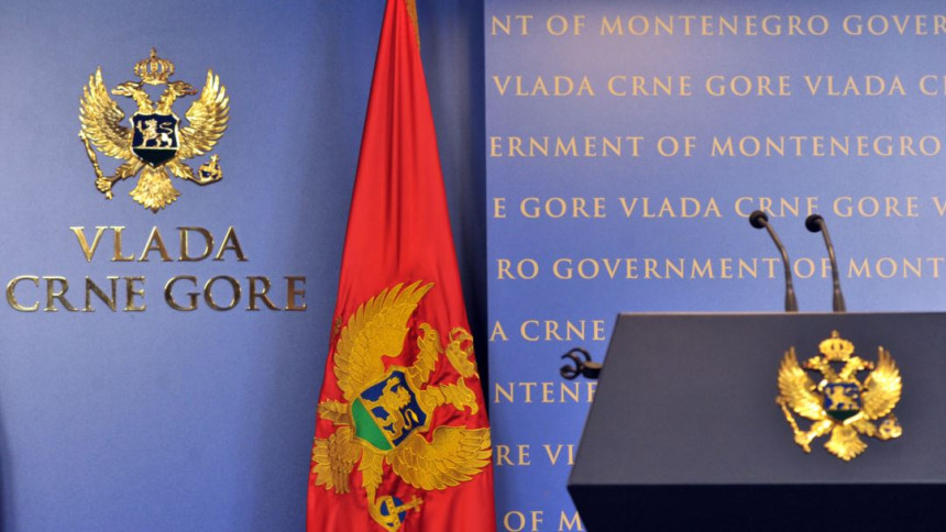 Влада Црне Горе не да податке о својим зараженим људима